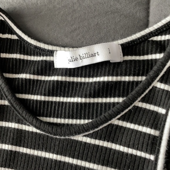 Striped Tank - Picture 2 of 2